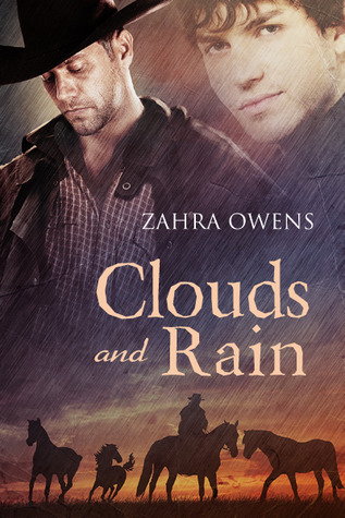Clouds and Rain by Zahra Owens