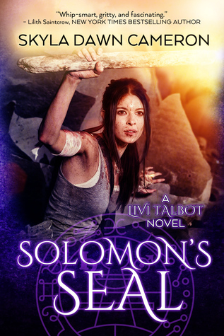 Solomon's Seal by Skyla Dawn Cameron