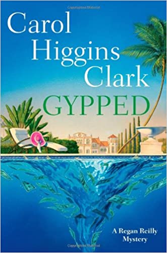 Gypped by Carol Higgins Clark