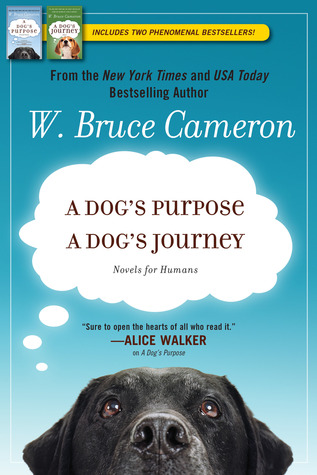 A Dog's Purpose Boxed Set by W. Bruce Cameron