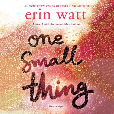One Small Thing by Erin Watt