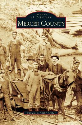 Mercer County by William Archer