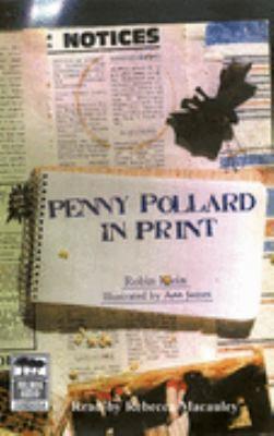 Penny Pollard in Print by Robin Klein