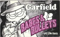 Babes & Bullets by Jim Davis, Gary Barker