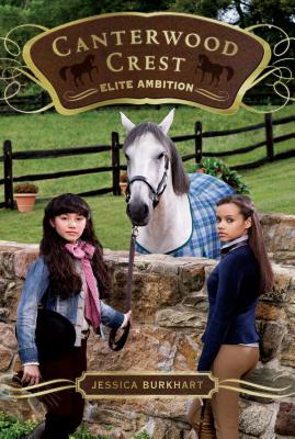 Elite Ambition, Volume 10 by Jessica Burkhart