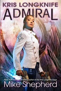 Admiral by Mike Moscoe, Mike Shepherd