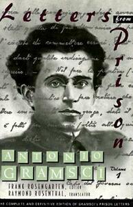 Letters from Prison by Antonio Gramsci