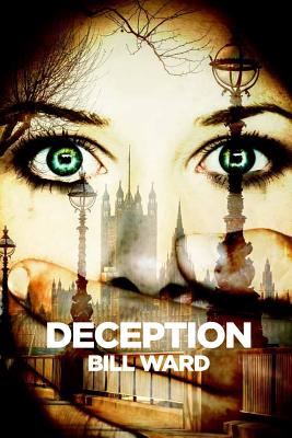 Deception: (Powell, Book 3) by Bill Ward