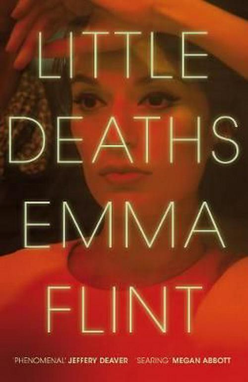 Little Deaths by Emma Flint