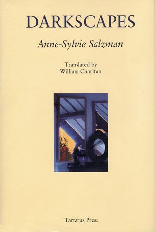 Darkscapes by William Charlton, Anne-Sylvie Salzman