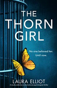 The Thorn Girl by Laura Elliot
