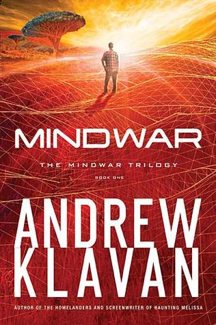 Mindwar by Andrew Klavan