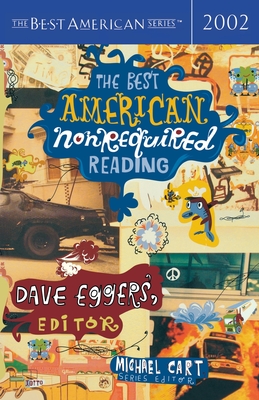 The Best American Nonrequired Reading by 