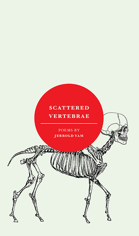 Scattered Vertebrae by Jerrold Yam