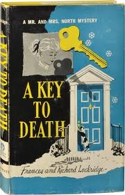 A Key to Death by Frances Lockridge, Richard Lockridge