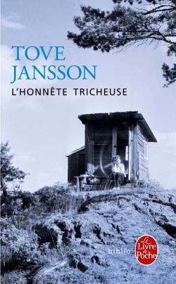 L'Honnête Tricheuse by Tove Jansson
