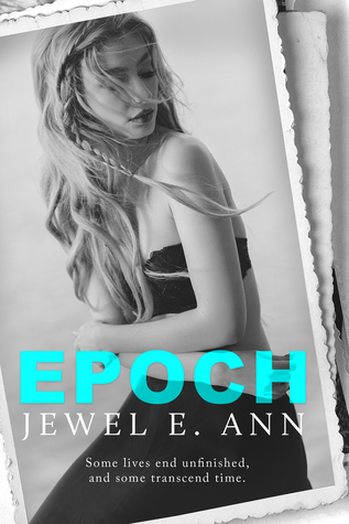 Epoch by Jewel E. Ann
