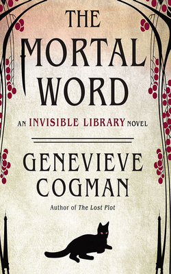 The Mortal Word by Genevieve Cogman