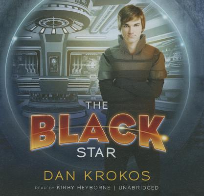 The Black Stars by Dan Krokos
