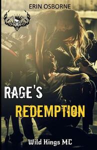 Rage's Redemption by Erin Osborne
