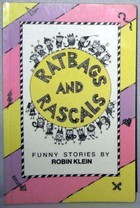 Ratbags and Rascals by Robin Klein