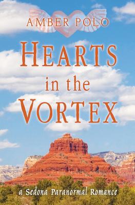 Hearts in the Vortex by Amber Polo