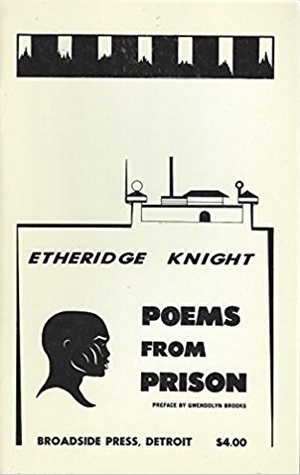 Poems from Prison by Etheridge Knight