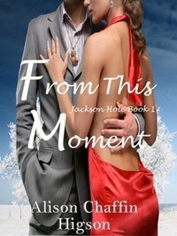 From This Moment by Lexi Buchanan
