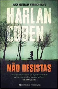 Não Desistas by Harlan Coben