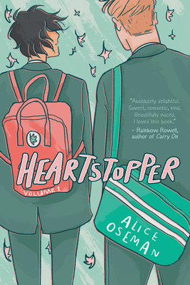 Heartstopper: Volume 1 by Alice Oseman