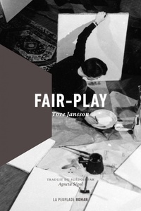 Fair-Play by Tove Jansson