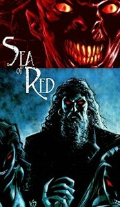 Sea of Red Volume 2: No Quarter by Rick Remender, Paul Harmon, Kieron Dwyer