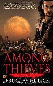 Among Thieves by Douglas Hulick