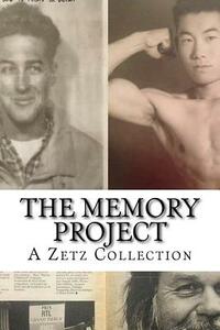 The Memory Project by Francine Parham, Tony Lin, Patrick Martin