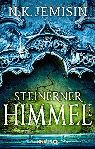 Steinerner Himmel: Roman by N.K. Jemisin
