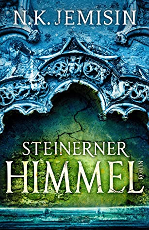 Steinerner Himmel by N.K. Jemisin, Susanne Gerold