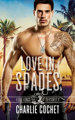 Love in Spades by Charlie Cochet
