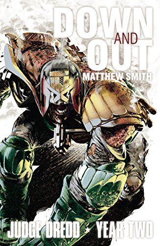 Down and Out by Matthew Smith