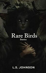 Rare Birds: Stories by L.S. Johnson