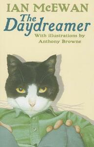 The Daydreamer by Anthony Browne, Ian McEwan