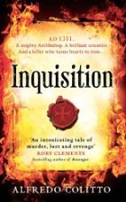 Inquisition by Alfredo Colitto, Sophie Henderson