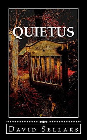 Quietus by David Sellars