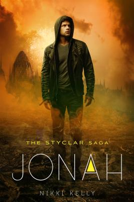 Jonah: The Styclar Saga by Nikki Kelly