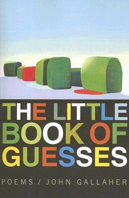 The Little Book of Guesses by John Gallaher