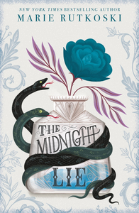 The Midnight Lie by Marie Rutkoski