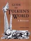 A Guide To Tolkien's World by David Day