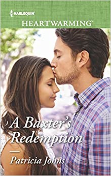 A Baxter's Redemption by Patricia Johns