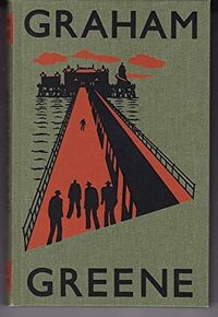 Brighton Rock by Graham Greene, Norman Sherry