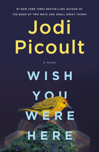 Wish You Were Here by Jodi Picoult