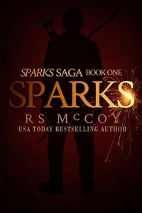 Sparks by Rs McCoy